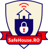 SafeHouse - Pentru că siguranța este o alegere înțeleaptă ! (clone)